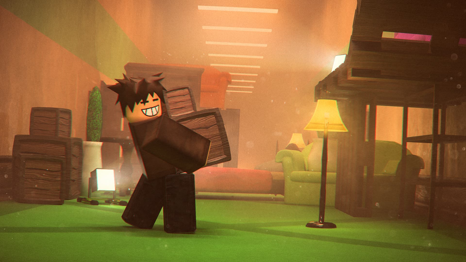 Best Roblox Horror Survival Games to Play With Friends (2026)